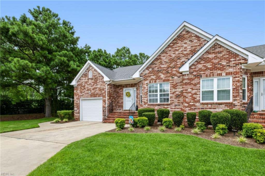 Photo of 3140 Sterling Way #47, Portsmouth, VA 23703 (MLS # 10647309)
