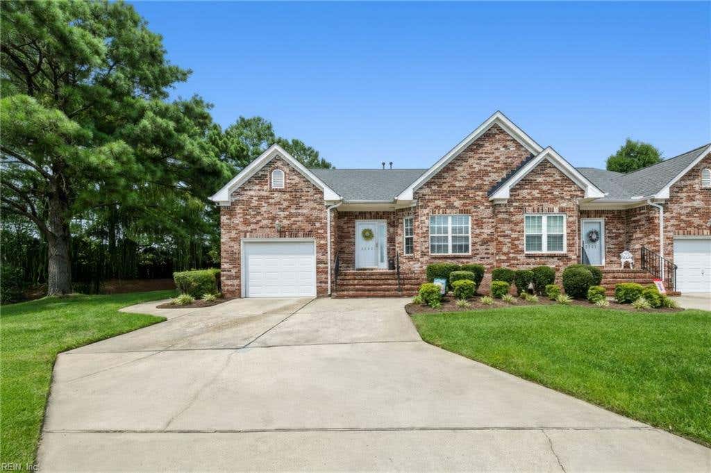 Photo of 3140 Sterling Way #47, Portsmouth, VA 23703 (MLS # 10647309)