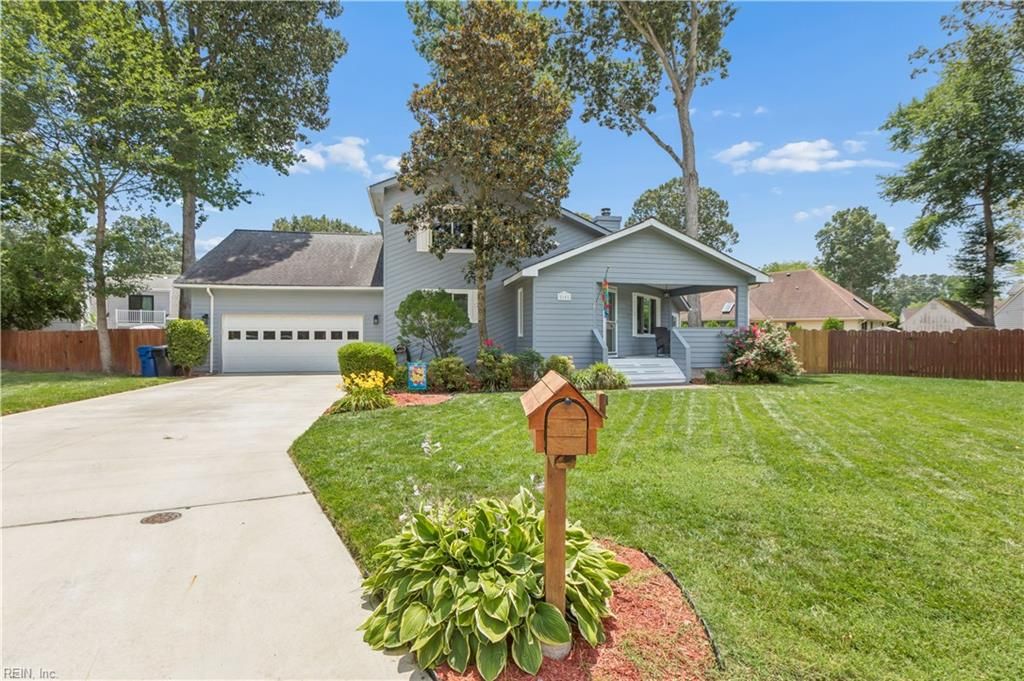 Photo of 2101 Piney Woods Ct CT, Virginia Beach, VA 23456 (MLS # 10640591)