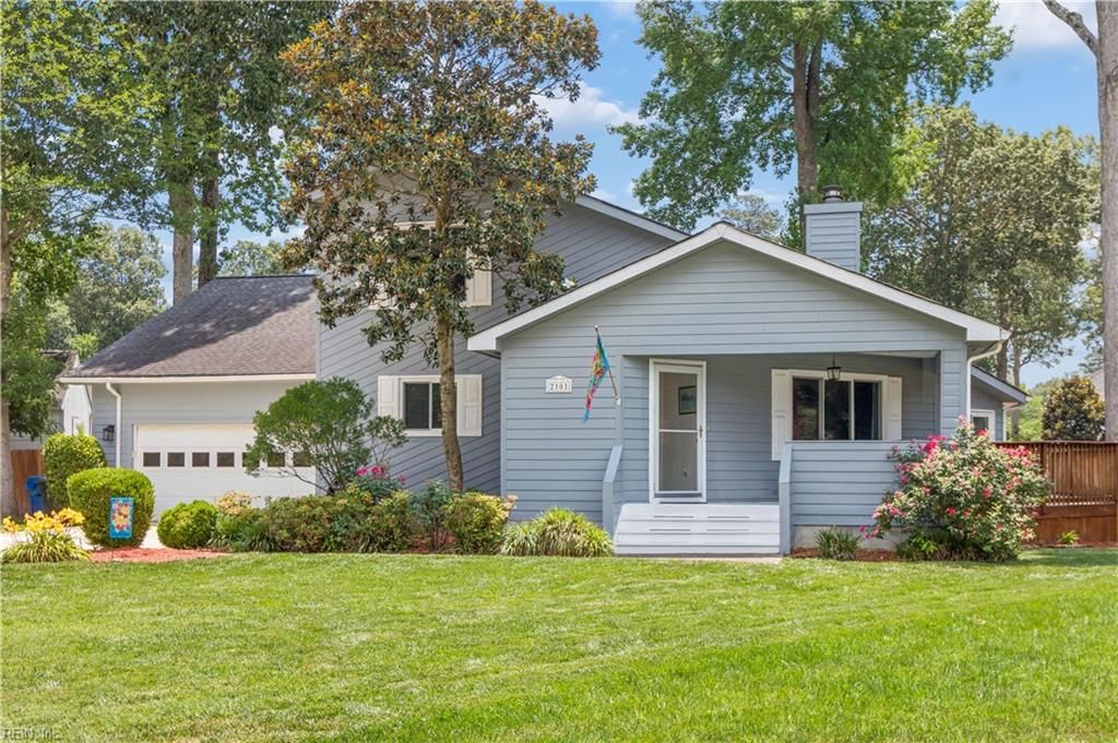 Photo of 2101 Piney Woods Ct CT, Virginia Beach, VA 23456 (MLS # 10640591)