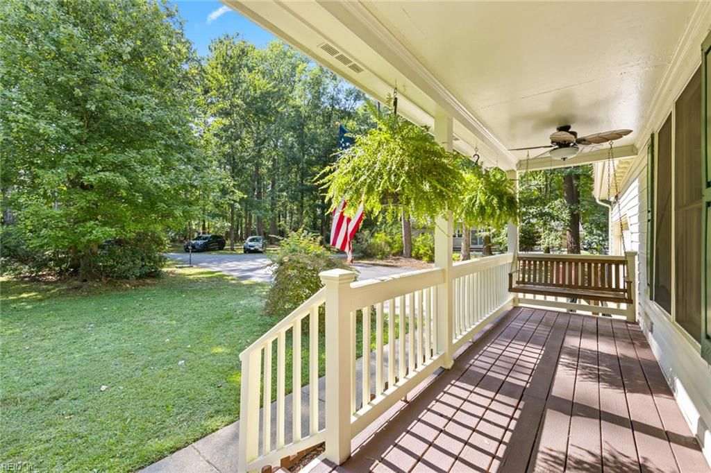 Photo of 1808 Cully Street, Chesapeake, VA 23321 (MLS # 10617730)