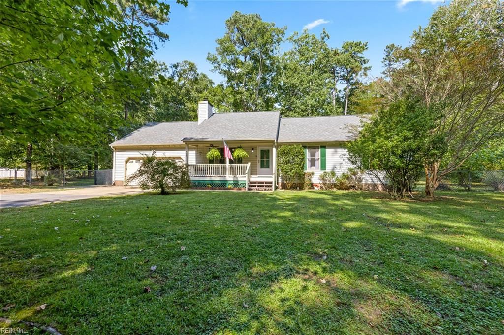 Photo of 1808 Cully Street, Chesapeake, VA 23321 (MLS # 10617730)