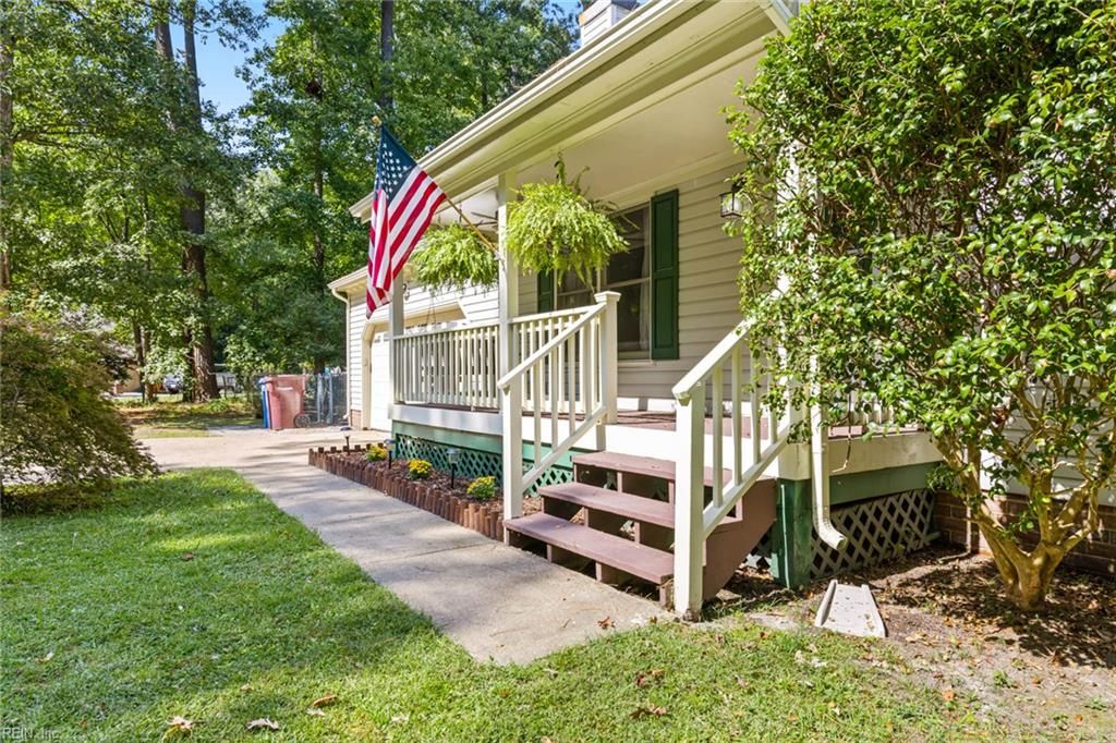 Photo of 1808 Cully Street, Chesapeake, VA 23321 (MLS # 10617730)