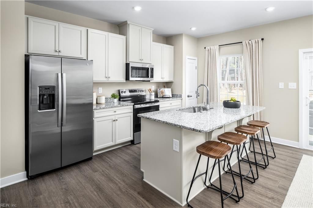 Photo of 211 Reids Place Drive, Suffolk, VA 23434 (MLS # 10638799)