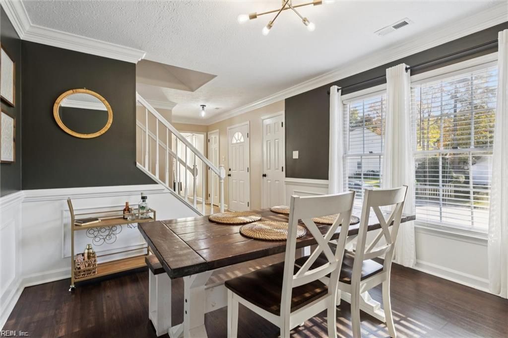 Photo of 837 Lancaster Lane, Newport News, VA 23602 (MLS # 10616835)