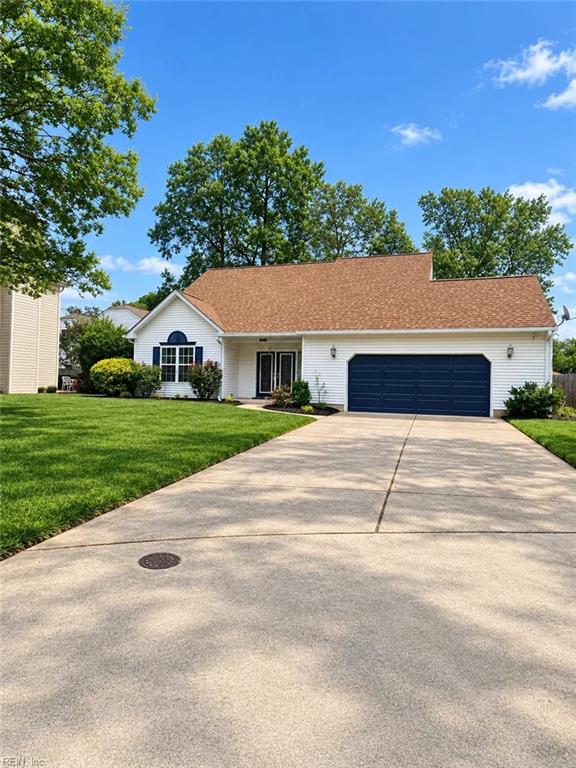 Photo of 2924 Bald Eagle Bend Bend, Virginia Beach, VA 23456 (MLS # 10655344)