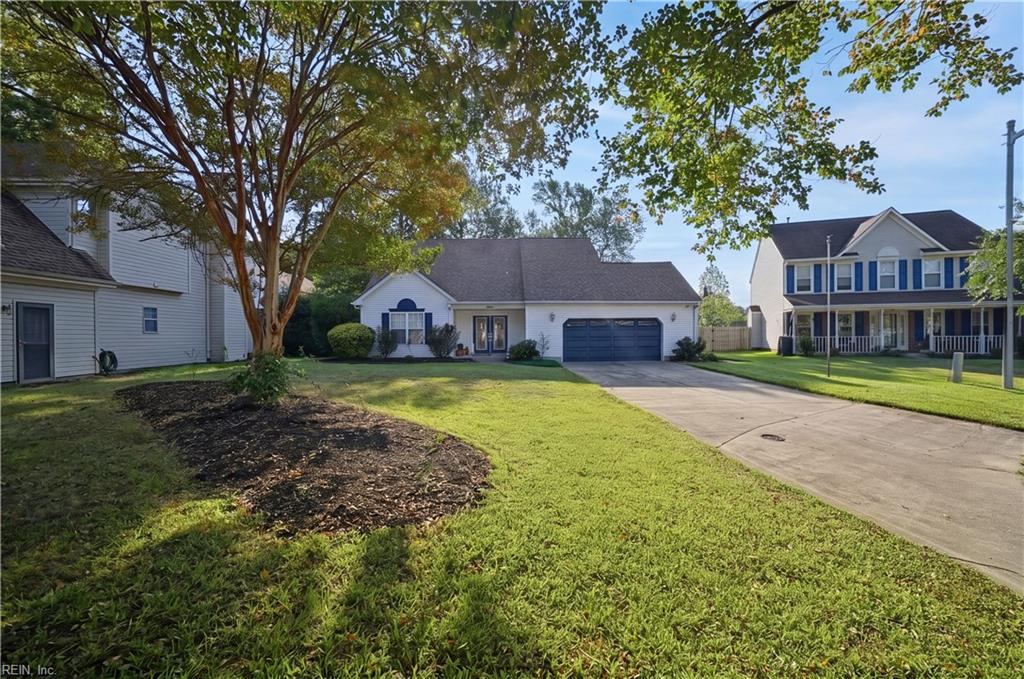 Photo of 2924 Bald Eagle Bend Bend, Virginia Beach, VA 23456 (MLS # 10655344)