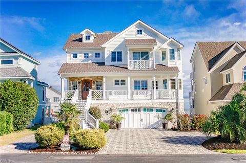 Photo of 7 Channel Lane, Hampton, VA 23664 (MLS # 10630090)