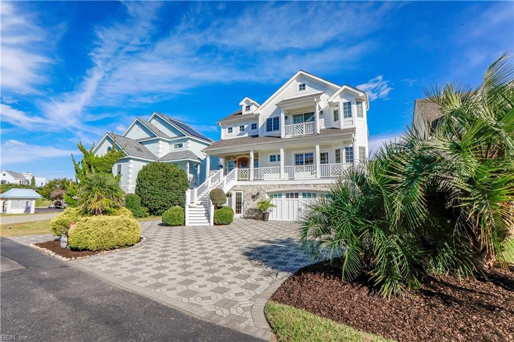 Photo of 7 Channel Lane, Hampton, VA 23664 (MLS # 10630090)