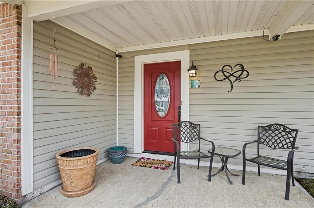 Photo of 1948 Killey Street, Virginia Beach, VA 23453 (MLS # 10627282)