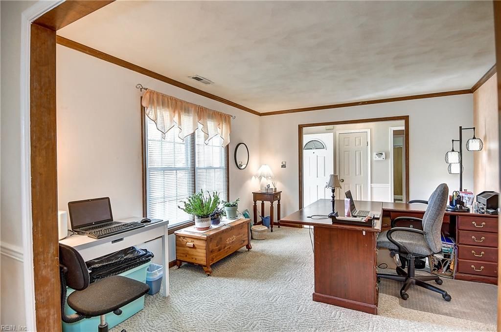 Photo of 2001 Portules Court, Virginia Beach, VA 23454 (MLS # 10636935)