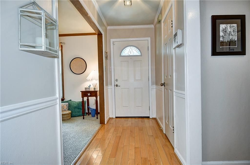 Photo of 2001 Portules Court, Virginia Beach, VA 23454 (MLS # 10636935)