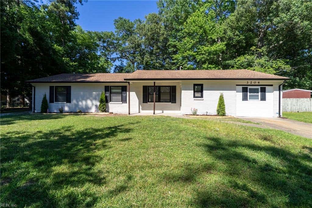 Photo of 3204 Club House Road, Virginia Beach, VA 23452 (MLS # 10638495)