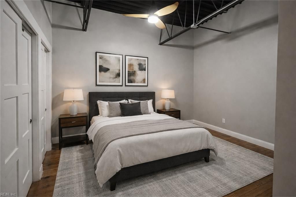 Photo of 208 23rd Street #304, Newport News, VA 23607 (MLS # 10626300)