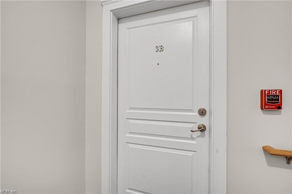 Photo of 415 E Freemason Street #3B, Norfolk, VA 23510 (MLS # 10613008)