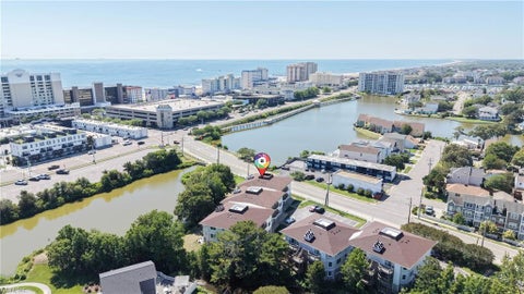 Photo of 309 Norfolk Avenue, Virginia Beach, VA 23451 (MLS # 10638882)
