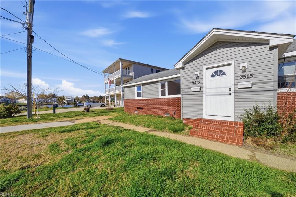 Photo of 9513 6th Bay Street, Norfolk, VA 23518 (MLS # 10626735)