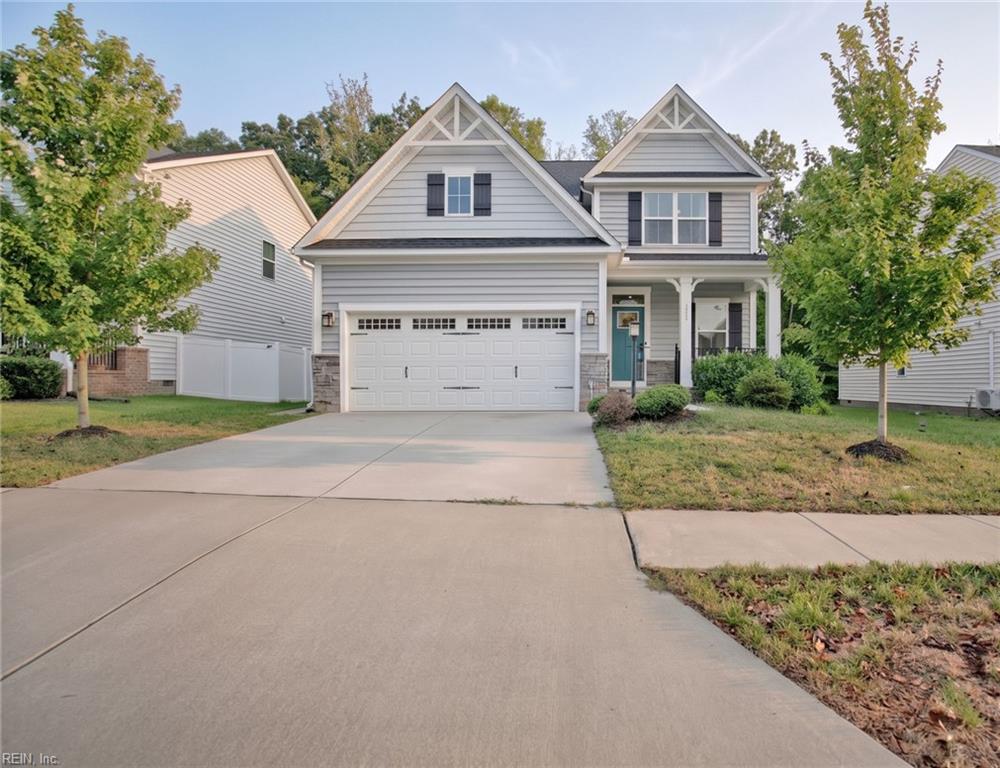 Photo of 409 Boltons Mill Parkway, Williamsburg, VA 23185 (MLS # 10655481)