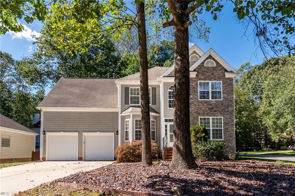 Photo of 6216 St Johns Wood, Williamsburg, VA 23188 (MLS # 10604894)