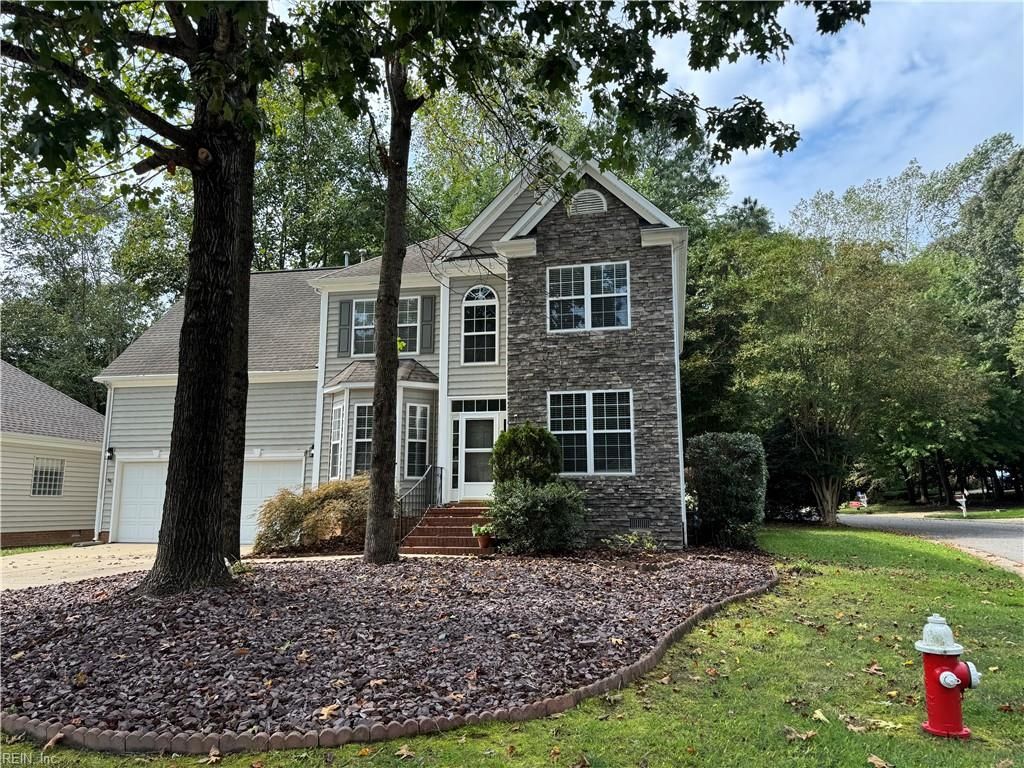 Photo of 6216 St Johns Wood, Williamsburg, VA 23188 (MLS # 10604894)