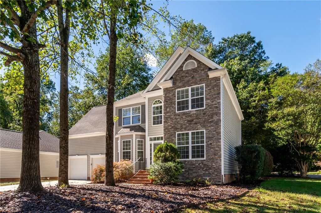 Photo of 6216 St Johns Wood, Williamsburg, VA 23188 (MLS # 10604894)