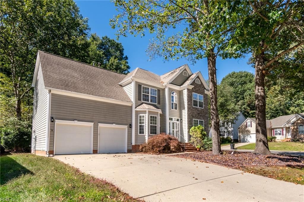Photo of 6216 St Johns Wood, Williamsburg, VA 23188 (MLS # 10604894)
