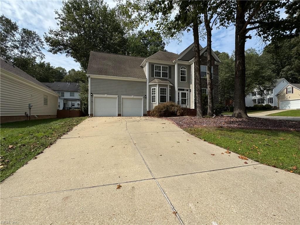 Photo of 6216 St Johns Wood, Williamsburg, VA 23188 (MLS # 10604894)