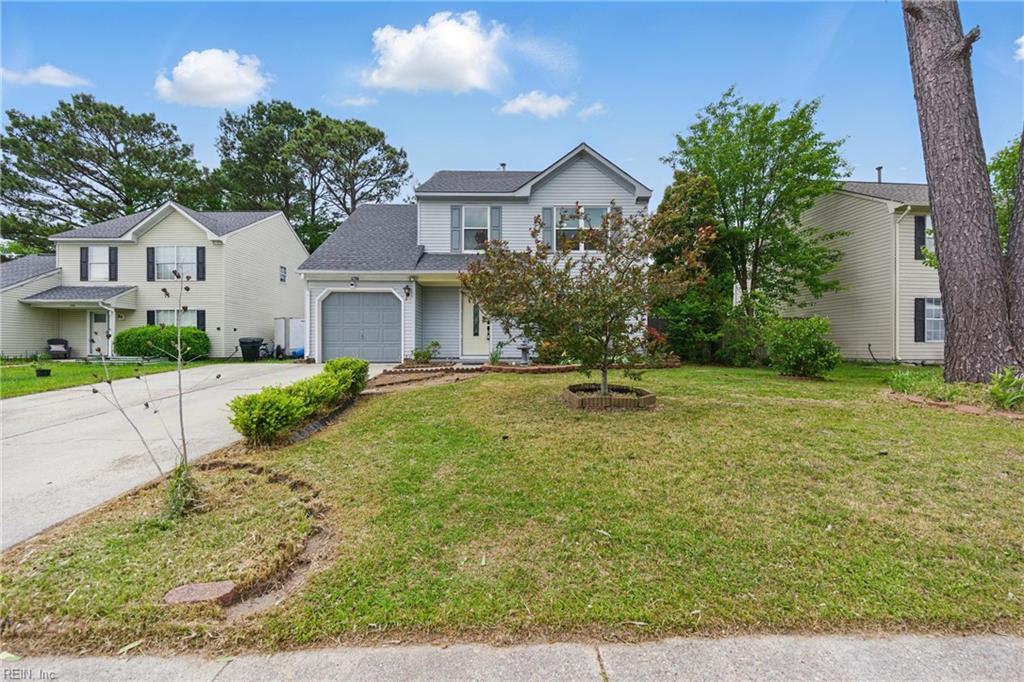 1136 Van Loen DR