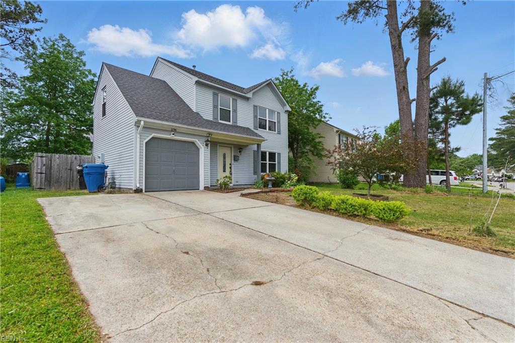 1136 Van Loen DR