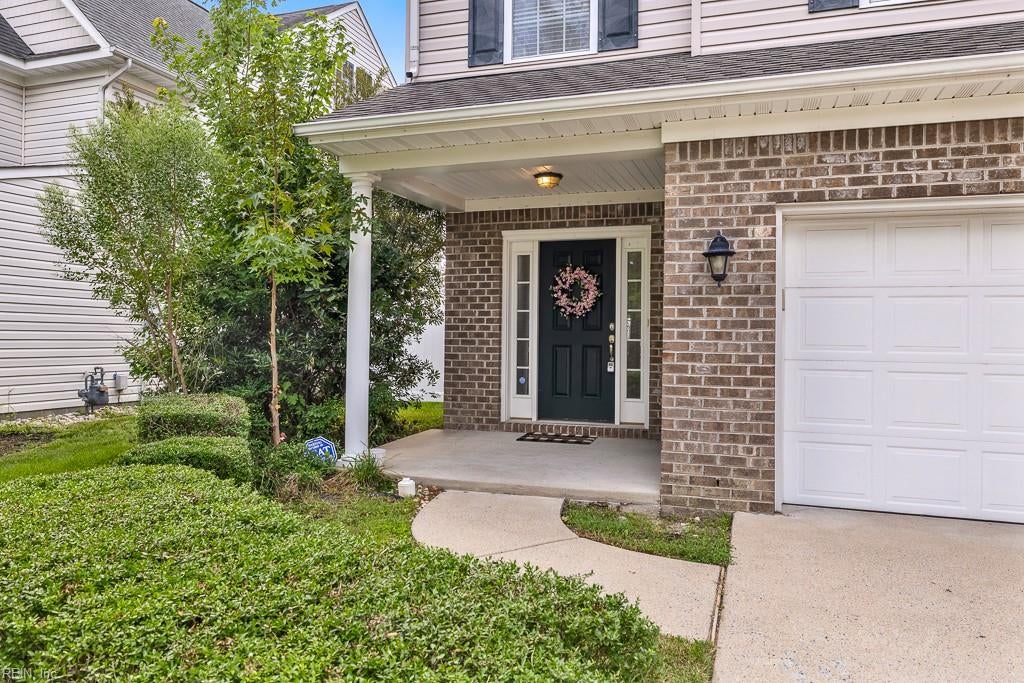 Photo of 3409 Five Gait Trail, Virginia Beach, VA 23453 (MLS # 10652808)