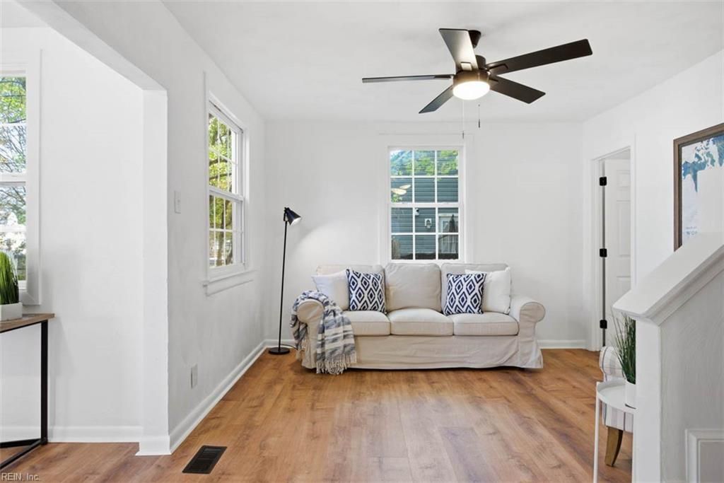 Photo of 3209 Arlington Place, Portsmouth, VA 23707 (MLS # 10626565)