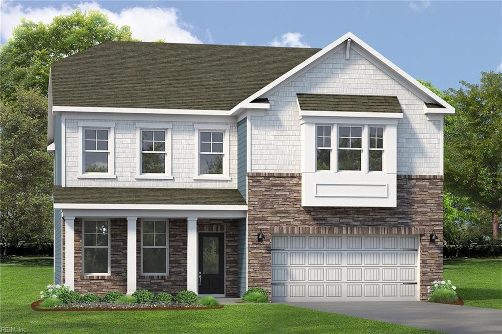 Photo of MM The Summit at Riverview Landing, Chesapeake, VA 23322 (MLS # 10648507)