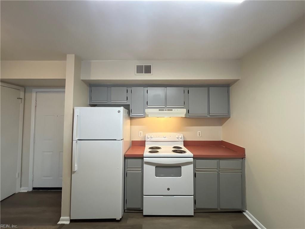 Photo of 6512 N Military Highway #A01, Norfolk, VA 23518 (MLS # 10637478)