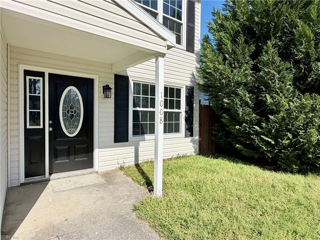 Photo of 1008 Rowe Street, Hampton, VA 23669 (MLS # 10628347)