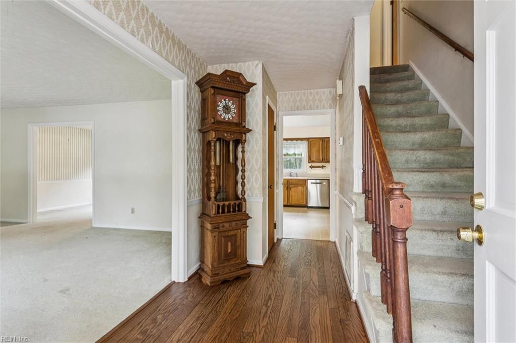 Photo of 11 Carriage Hill Drive, Poquoson, VA 23662 (MLS # 10606623)