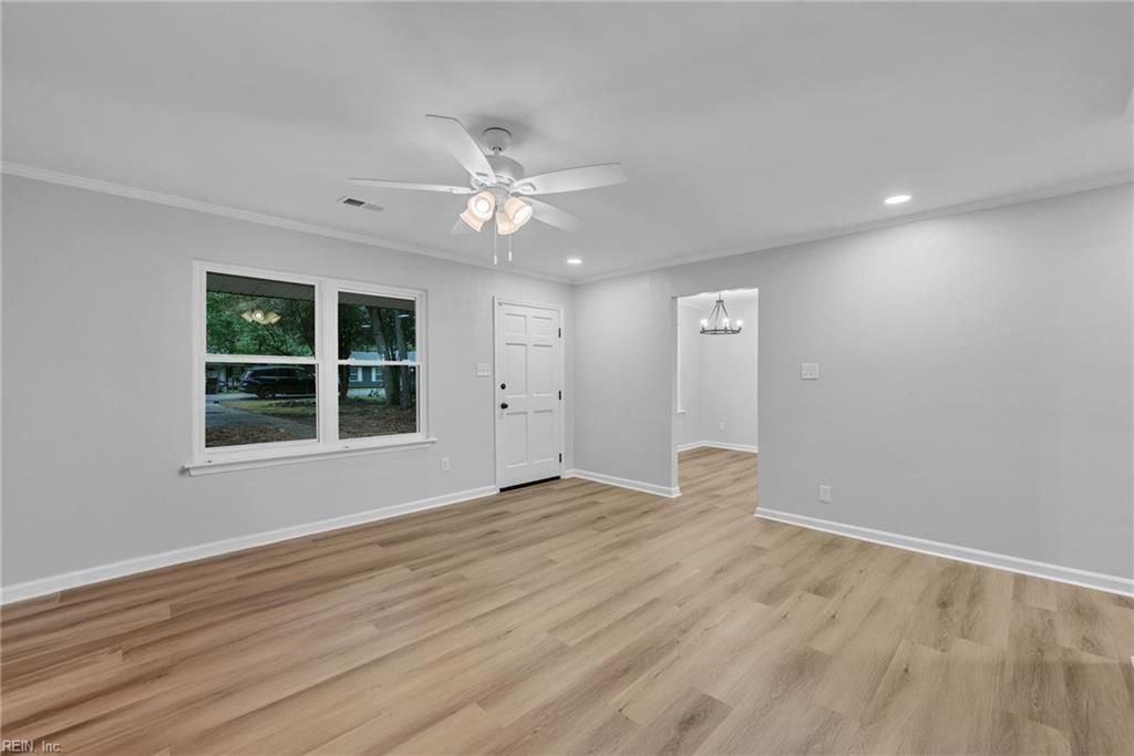 Photo of 1441 Culpepper Avenue, Chesapeake, VA 23323 (MLS # 10627670)