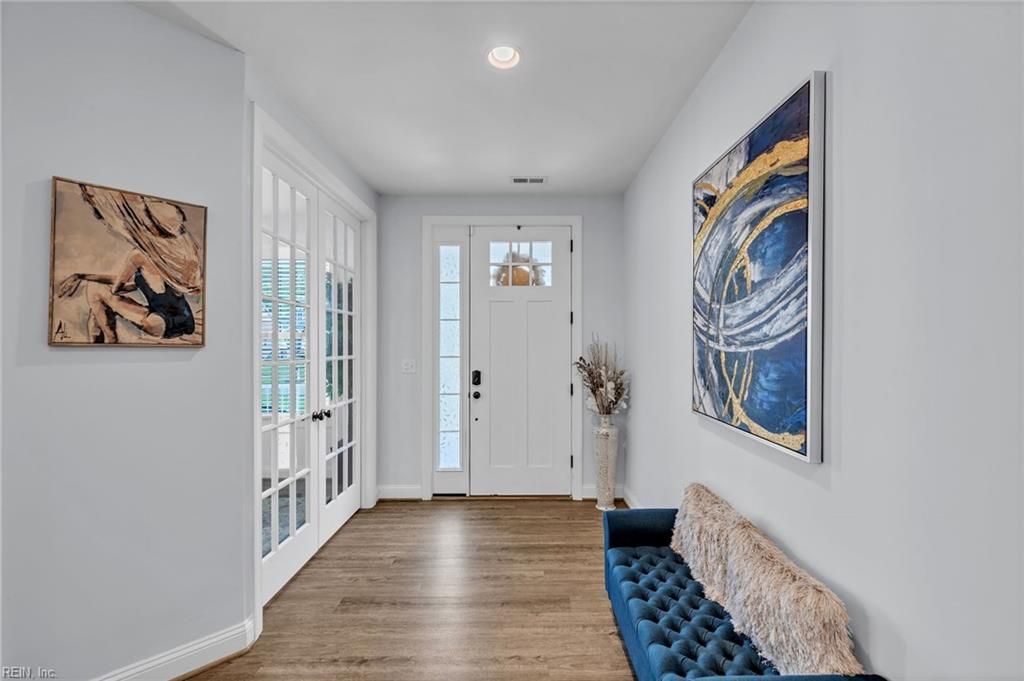 Photo of 121 Alexandria Way, Carrollton, VA 23314 (MLS # 10641566)