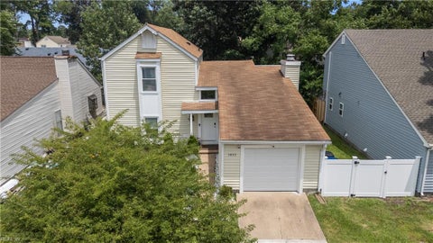 Photo of 3852 Danville Court, Virginia Beach, VA 23453 (MLS # 10645576)