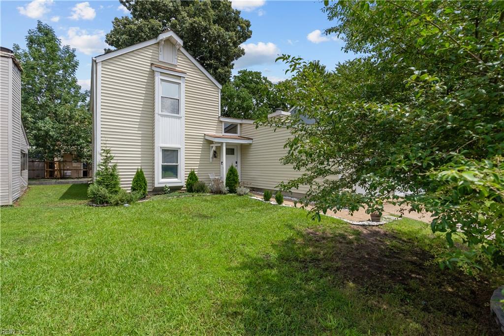Photo of 3852 Danville Court, Virginia Beach, VA 23453 (MLS # 10645576)