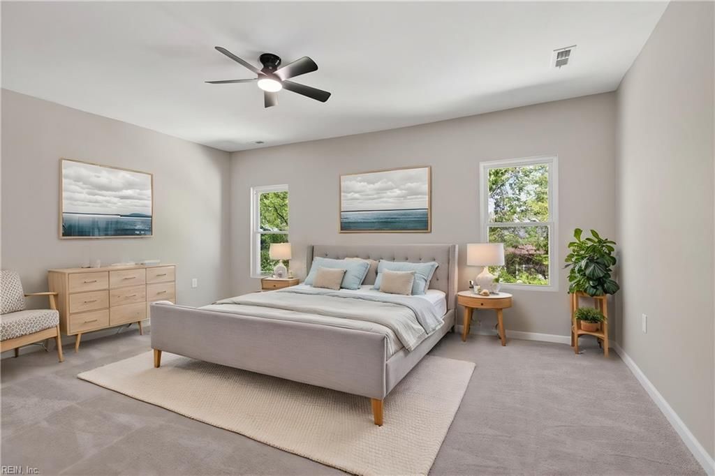 Photo of 1326 W 26th St Street, Norfolk, VA 23508 (MLS # 10629407)