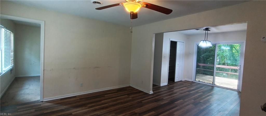 Photo of 103 ROCKBRIDGE Road, Portsmouth, VA 23707 (MLS # 10645077)
