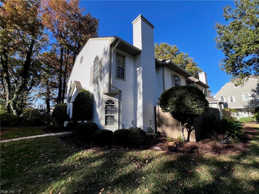 Photo of 1632 Cottenham Lane, Virginia Beach, VA 23454 (MLS # 10612523)