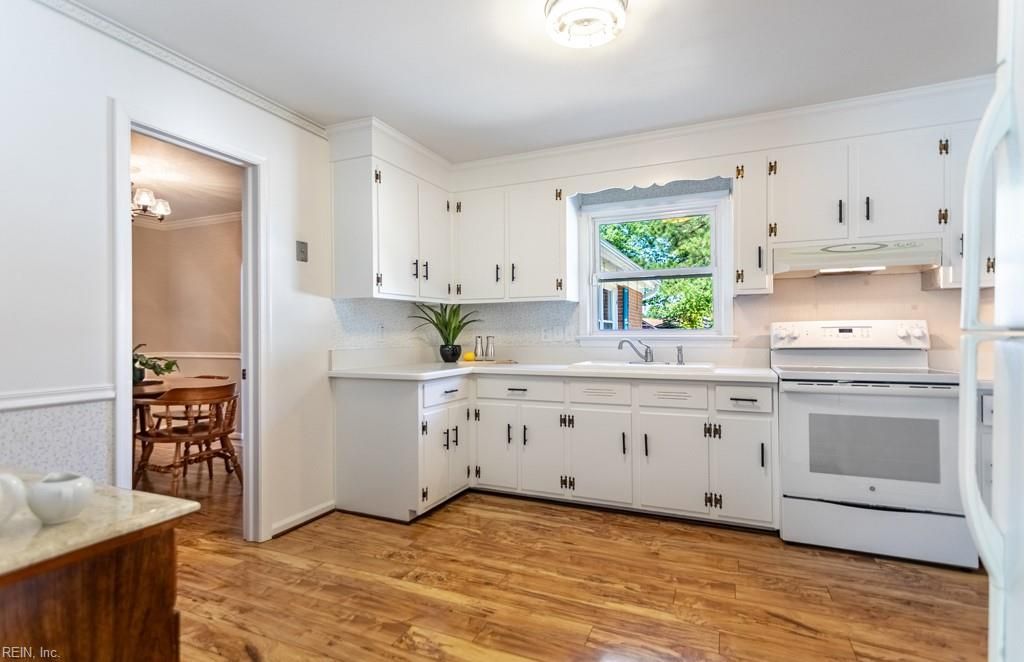 Photo of 514 Big Bethel Road, Hampton, VA 23666 (MLS # 10630412)