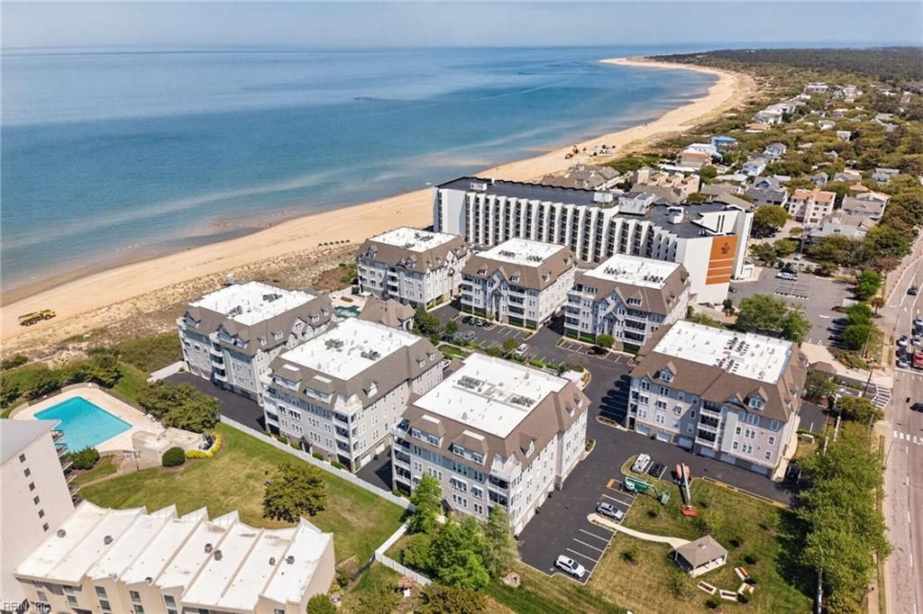 Photo of 2313 Mariners Mark Way #201, Virginia Beach, VA 23451 (MLS # 10630109)