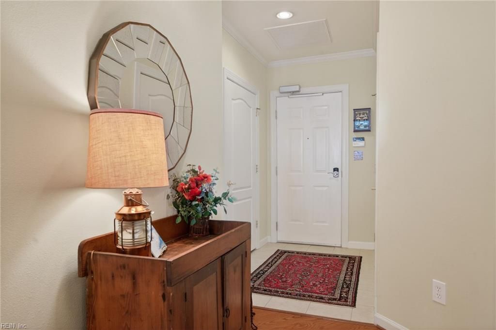 Photo of 2313 Mariners Mark Way #201, Virginia Beach, VA 23451 (MLS # 10630109)