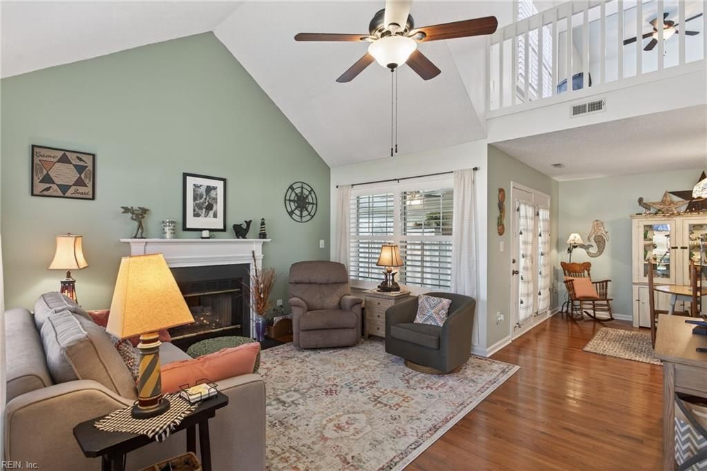 Photo of 825 Brassie Way, Newport News, VA 23602 (MLS # 10624764)