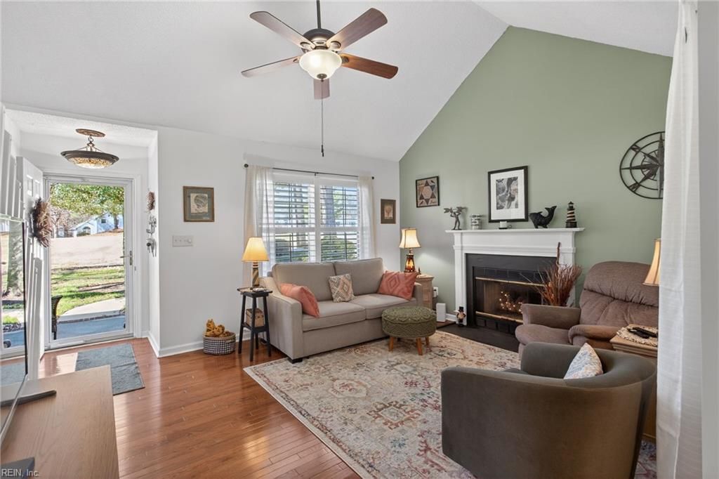 Photo of 825 Brassie Way, Newport News, VA 23602 (MLS # 10624764)