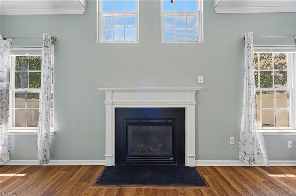 Photo of 13428 Prince Andrew Trail, Carrollton, VA 23314 (MLS # 10644184)