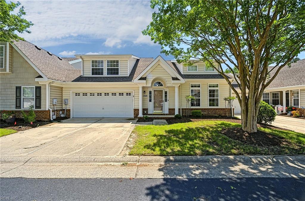 Photo of 13428 Prince Andrew Trail, Carrollton, VA 23314 (MLS # 10644184)