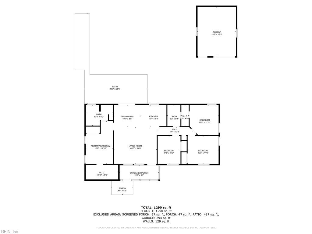 4813 Mandan RD
